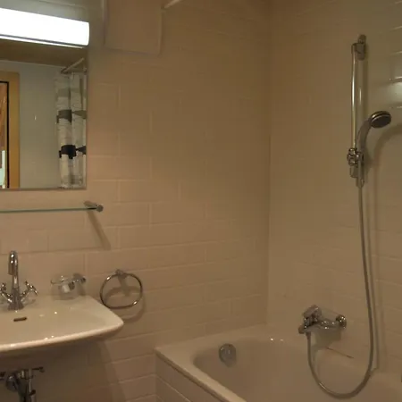 Apartment In And Out Val dʼIlliez