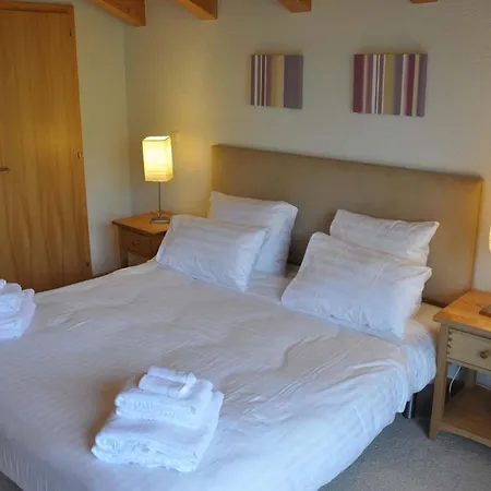 Apartment In And Out