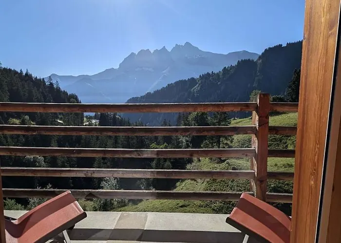 In And Out Appartement *