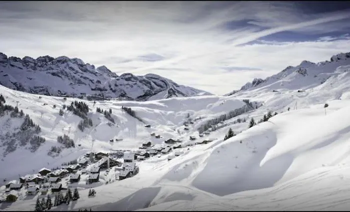 Appartement In And Out