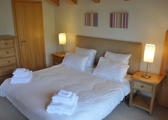 Appartement In And Out