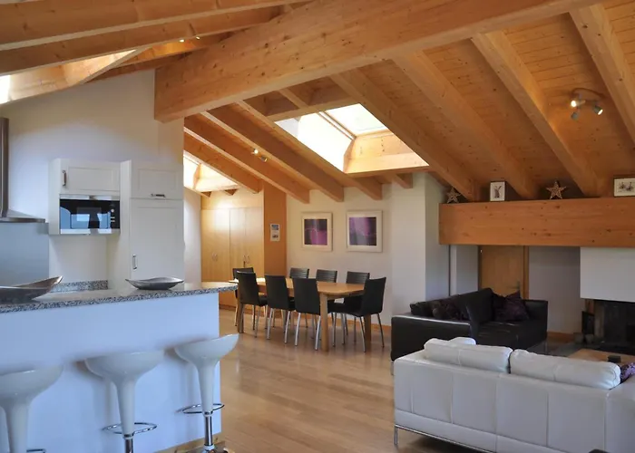 In And Out Val dʼIlliez