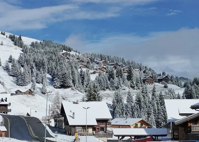 In And Out Appartement