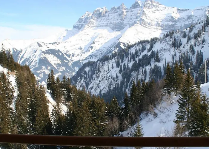 In And Out Appartement *