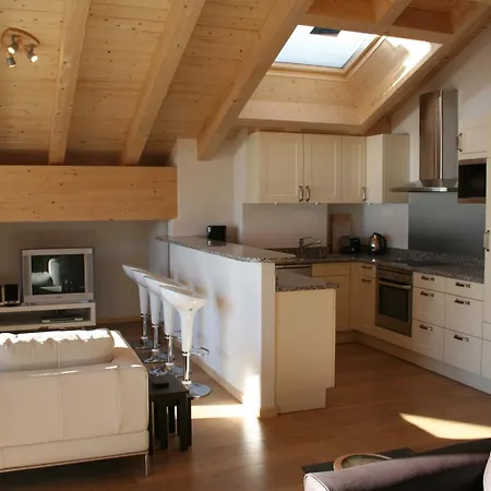 Apartamento In And Out