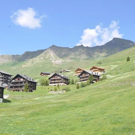 Apartamento In And Out