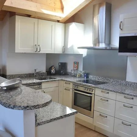 Appartement In And Out