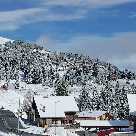 In And Out Appartement